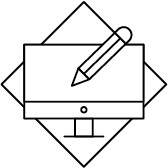 Annick Woungly Designer. Webdesign.