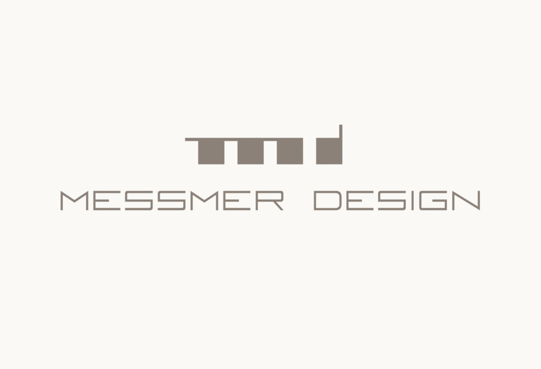 Messmer Design – Identité visuelle