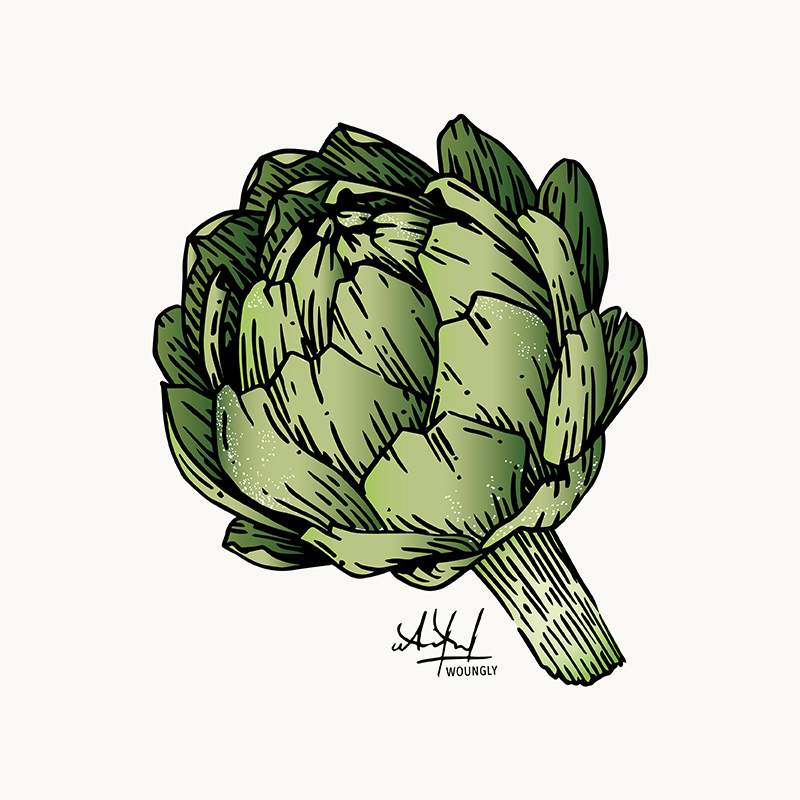 Annick Woungly. Illustrations. Recettes Quotidien Jurassien. 2019. Annick Woungly. Illustrations. Recettes Quotidien Jurassien. 2019.