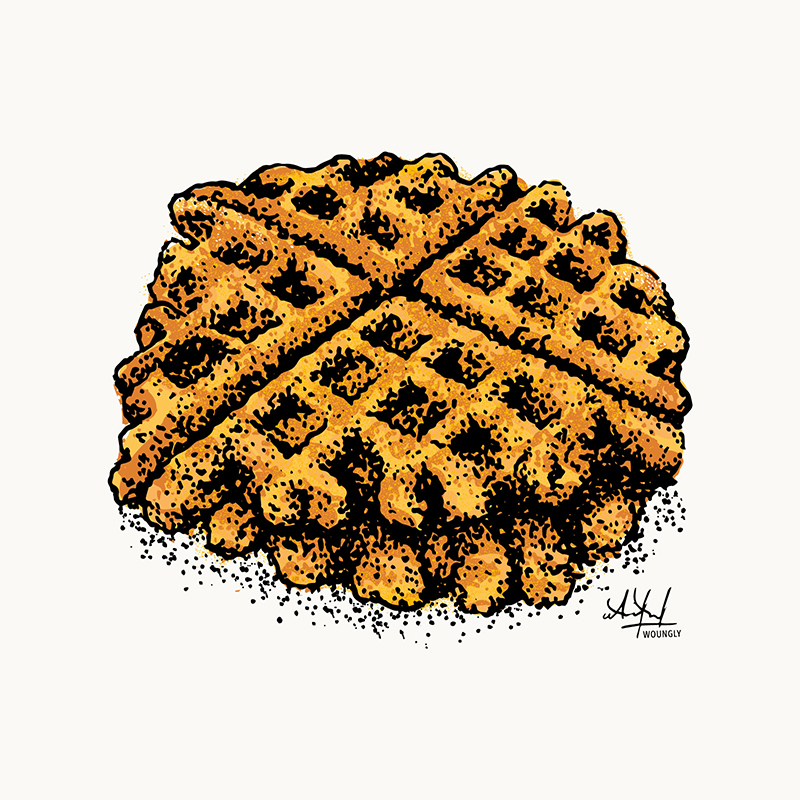 Annick Woungly. Illustrations. Recettes Quotidien Jurassien. 2020. Annick Woungly. Illustrations. Recettes Quotidien Jurassien. 2020.