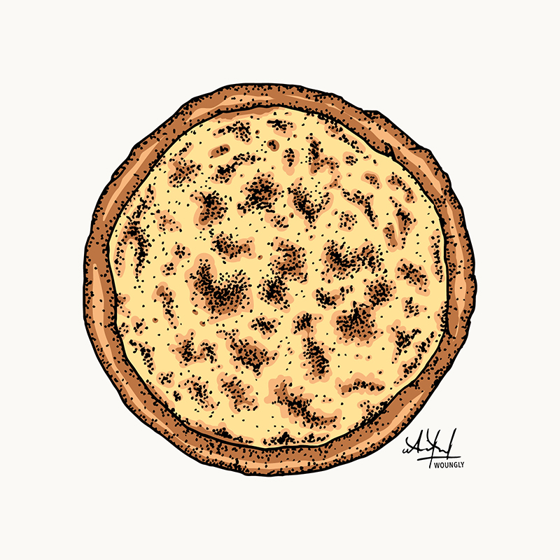Annick Woungly. Illustrations. Recettes Quotidien Jurassien. 2021. Annick Woungly. Illustrations. Recettes Quotidien Jurassien. 2021.