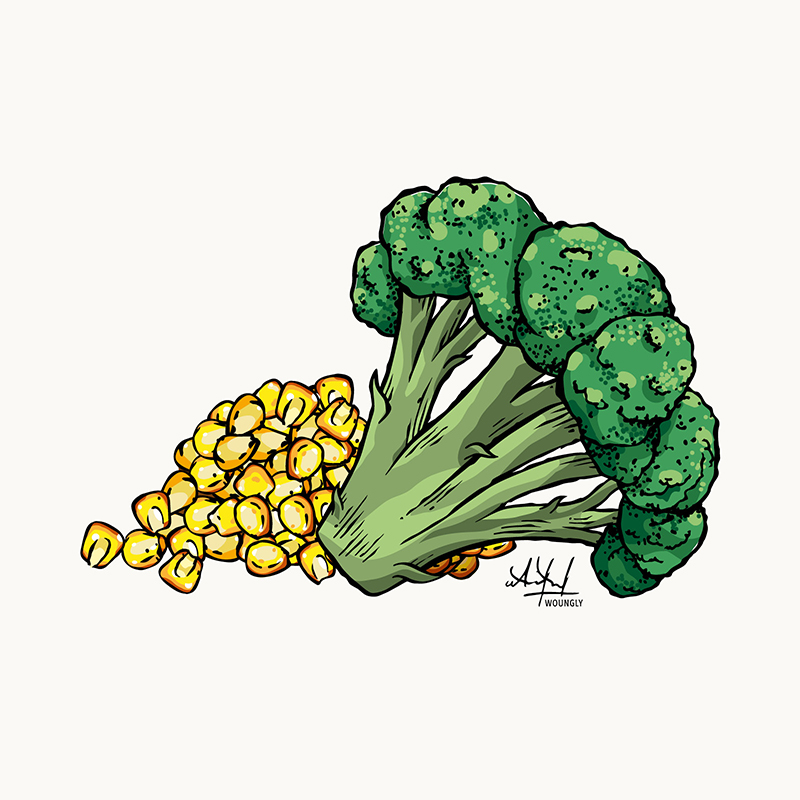 Annick Woungly. Illustrations. Recettes Quotidien Jurassien. 2023. Annick Woungly. Illustrations. Recettes Quotidien Jurassien. 2023.