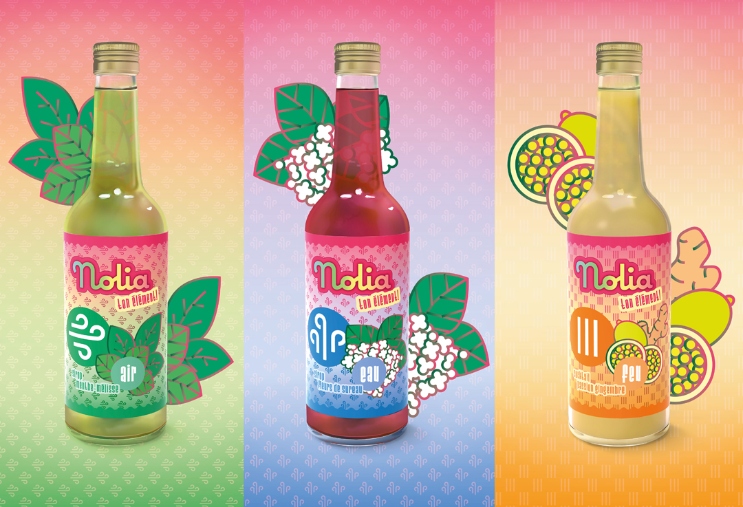 Nolia Boissons