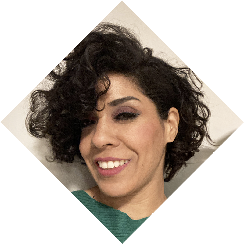 Annick Woungly. Designer. Delémont.