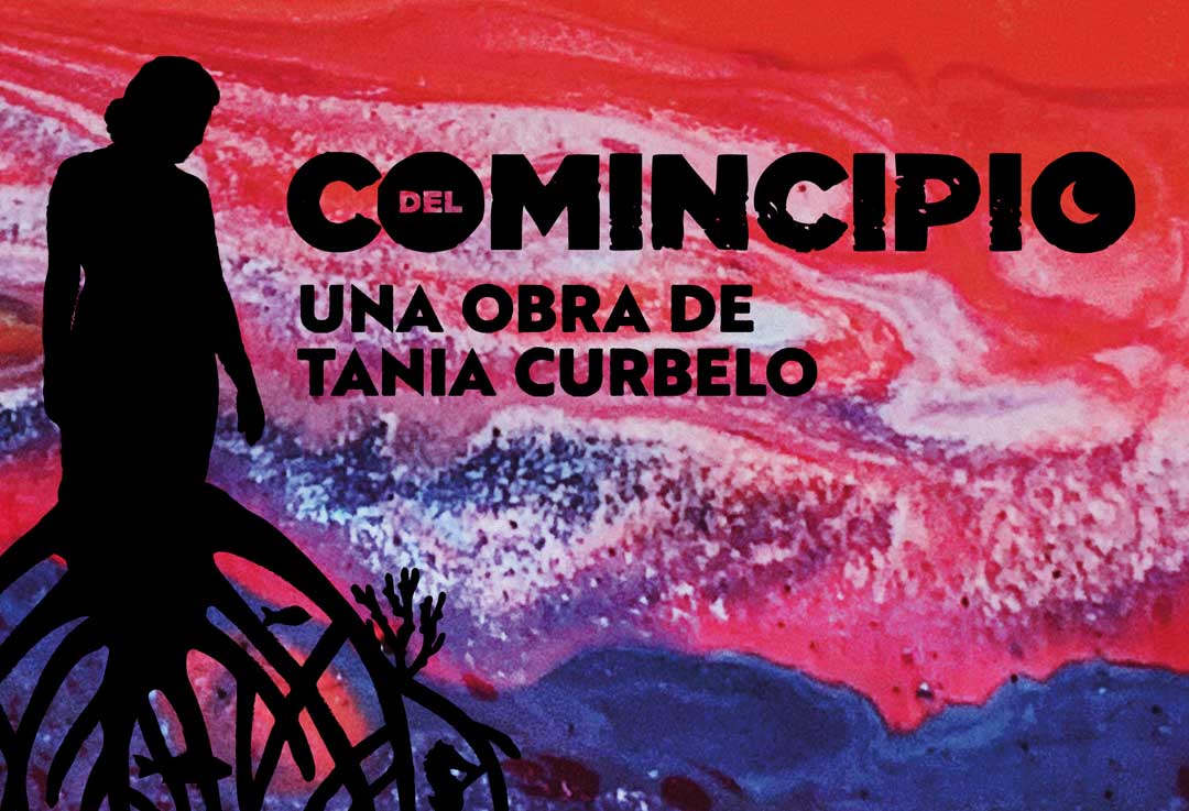Affiche de théâtre – Del Comincipio
