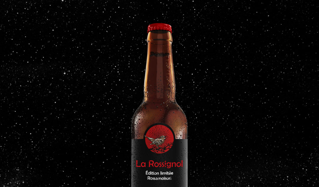 La Rossignol – Bière artisanale