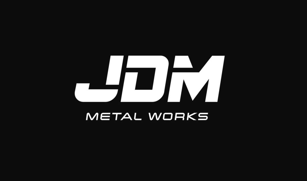 JDM – REFONTE DE LOGO