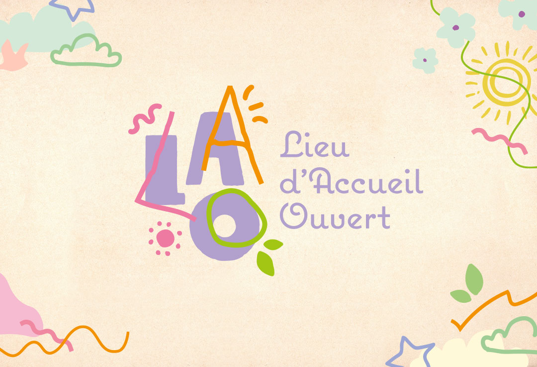LAO – Identité visuelle