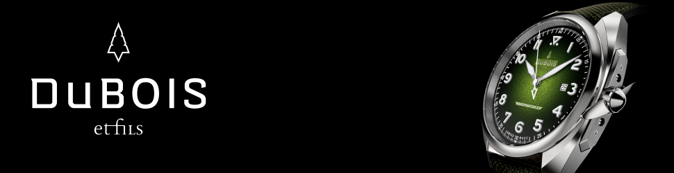 Dubois et Fils. Brochure.