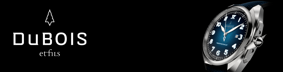 Dubois et Fils. Brochure.