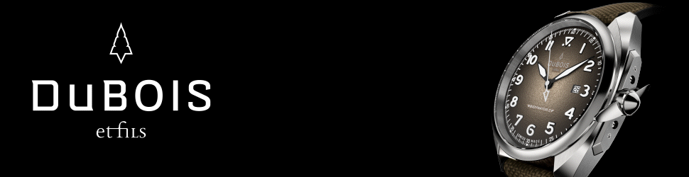 Dubois et Fils. Brochure.