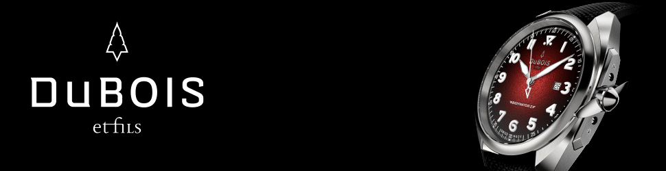 Dubois et Fils. Brochure.