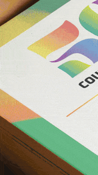 Design d'un système d'icônes pour l'Université Populaire Jurassienne.